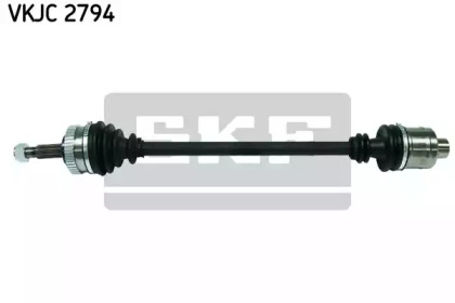 SKF VKJC 2794